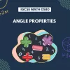 Angle Properties IGCSE Math 0580Worksheets File