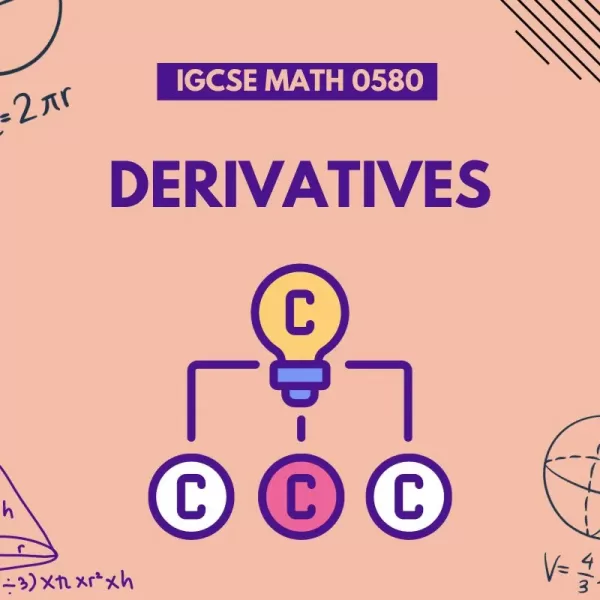 Best-Derivatives-Worksheet-Download