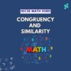 Congruency and Similarity