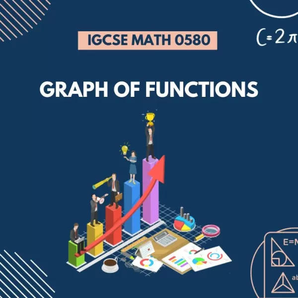 Free-IGCSE-Math-Graph-of-Functions-Worksheet