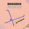 IGCSE Math 0580 Functions Worksheets