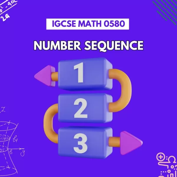 IGCSE Math 0580 Linear Inequalities Worksheets(2)