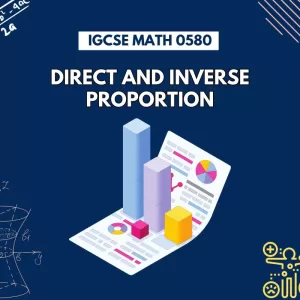 IGCSE Math 0580 Linear Inequalities Worksheets