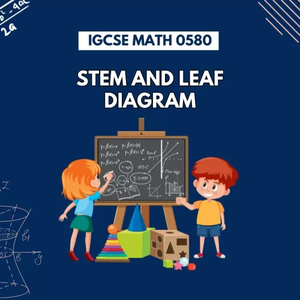 IGCSE Math 0580 Worksheets