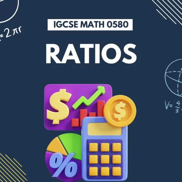 IGCSE-Math-0580-Ratios-Worksheets