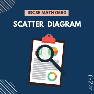 IGCSE-Math-0580-Scatter-Diagram-Worksheet