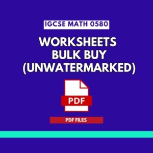 Bulk PDFs